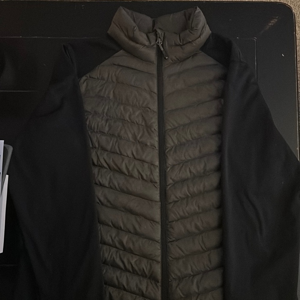 Costco windbreaker